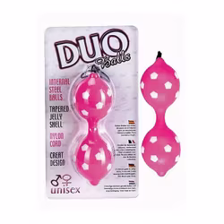 Duo Balls