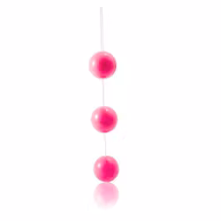 Sexual Balls