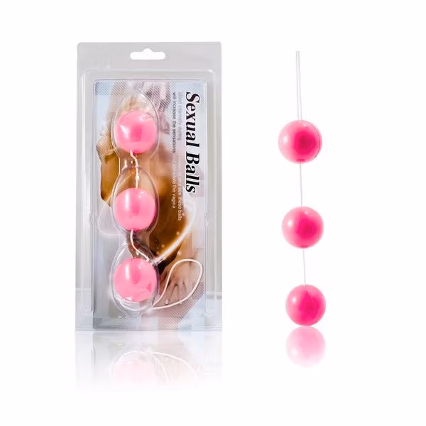 Sexual Balls
