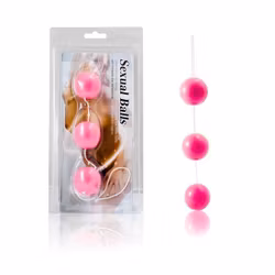 Sexual Balls