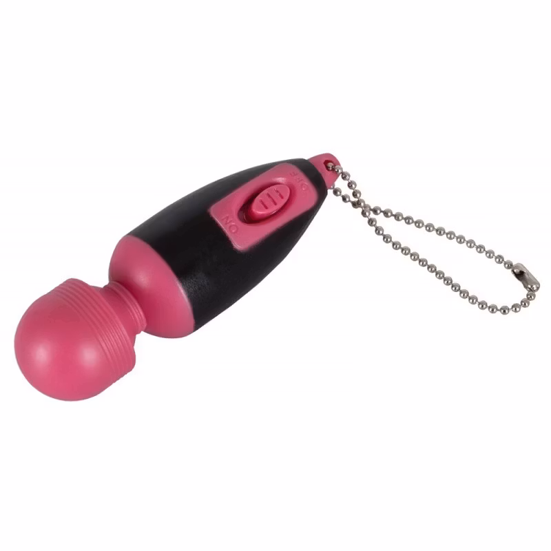 Key Ring Vibe