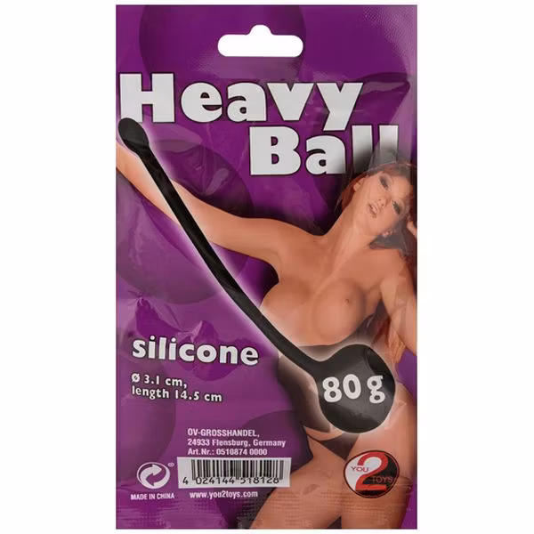 Heavy Ball