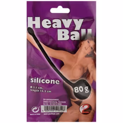 Heavy Ball