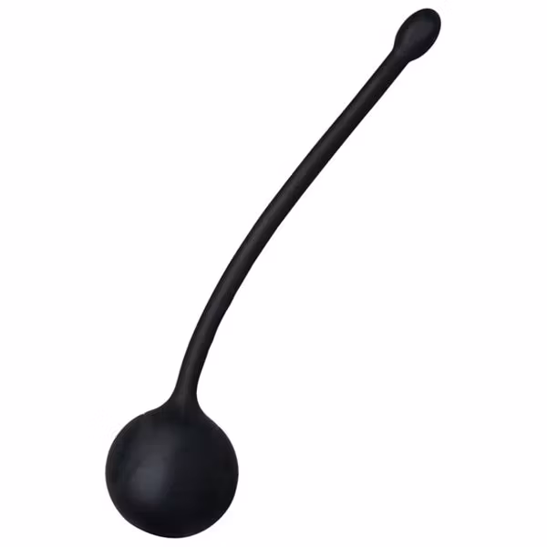 Heavy Ball