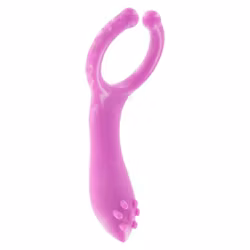Vibrating Clit Stim C-Ring