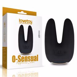 O-Sensual Rapture Twin