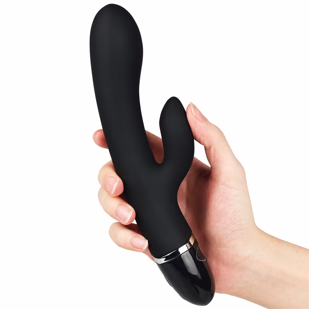 O-Sensual Duo Climax