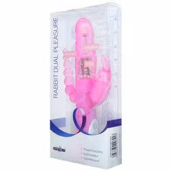 Rabbit Dual Pleasure