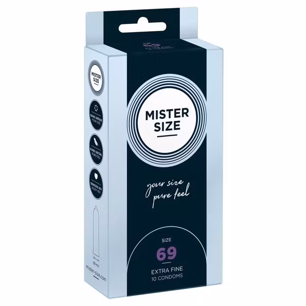 Mister Size