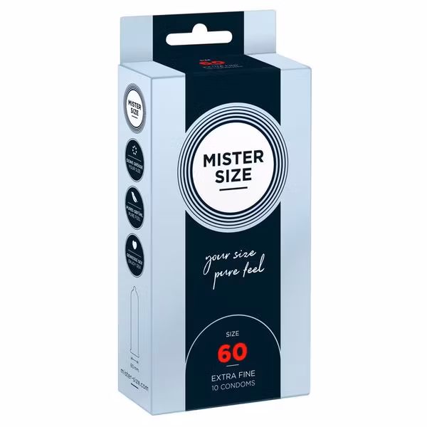 Mister Size