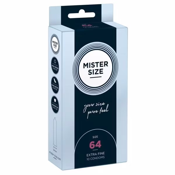 Mister Size