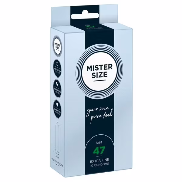 Mister Size