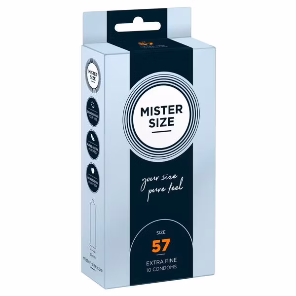 Mister Size