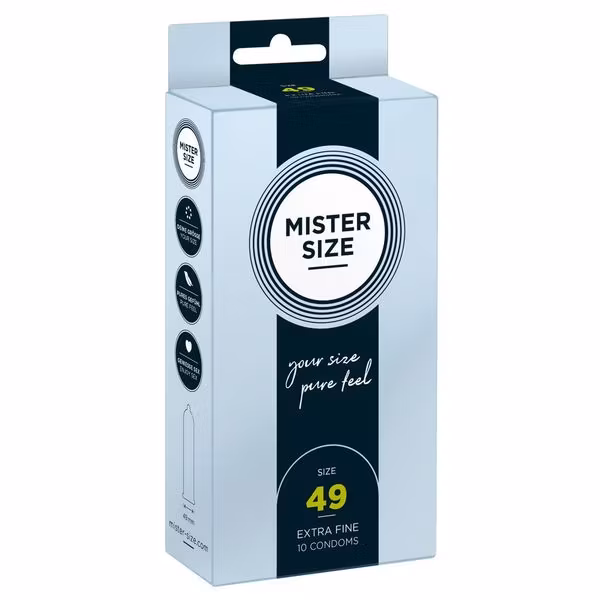 Mister Size