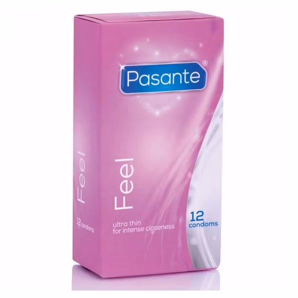Pansante Regular