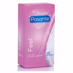 Pansante Regular