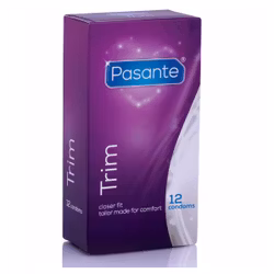 Pansante Trim