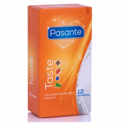 Pansante Taste