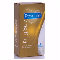 Pansante King Size