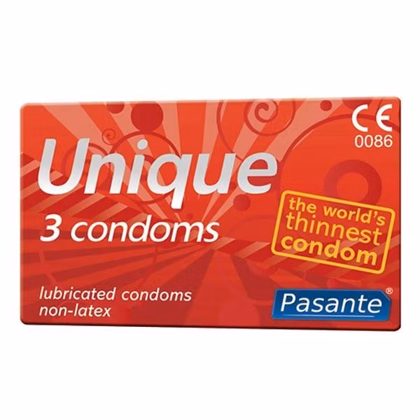 Pansante Unique