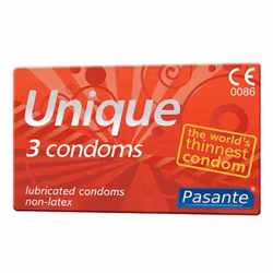 Pansante Unique