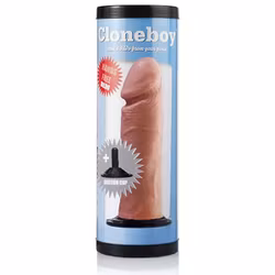 Cloneboy Suction cup