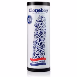 Cloneboy Design