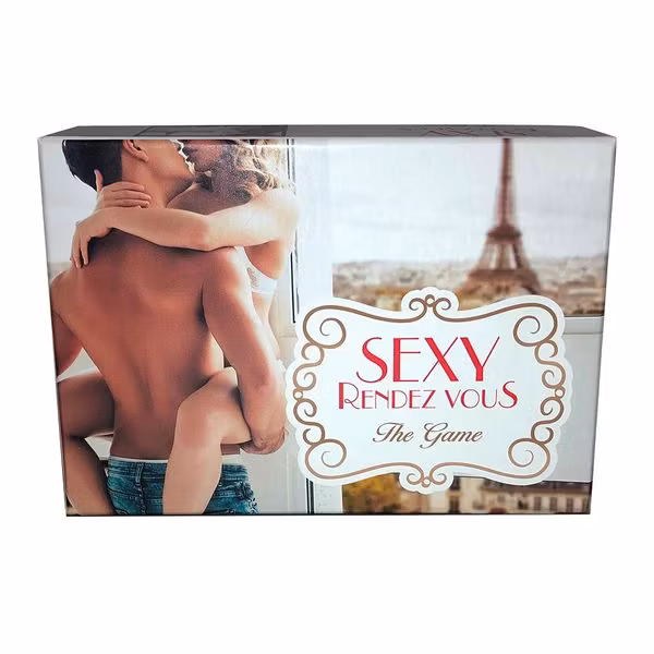 Sexy Rendez Vous Game