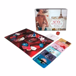 Sexy Rendez Vous Game