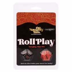 Naughty Bits - Rollplay
