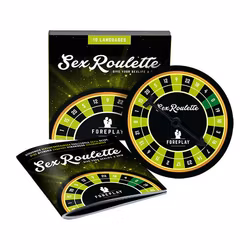 Sex Roulette - Foreplay