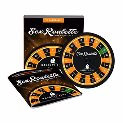 Sex Roulette - Naught Play