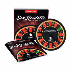 Sex Roulette - Kinky