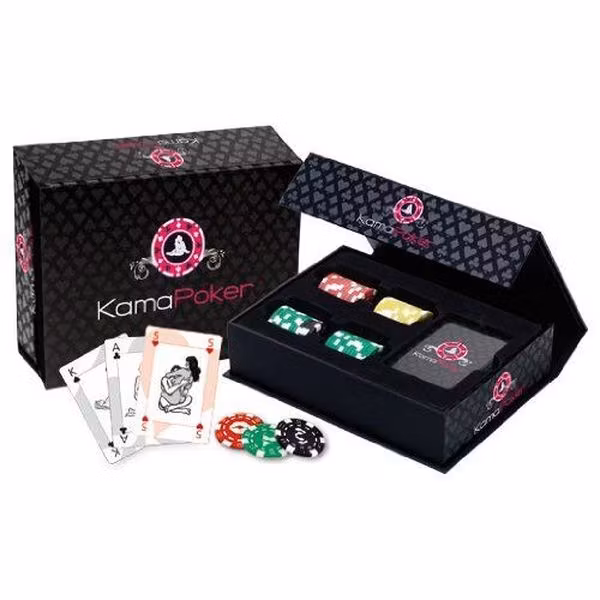 Kama Poker