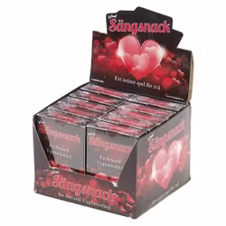 Sängsnack