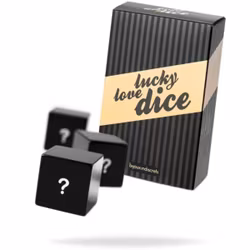 Lucky Love Dice