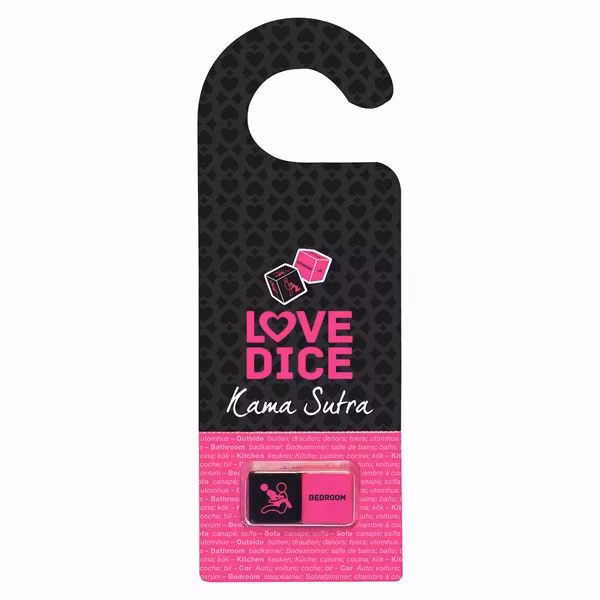Love Dice