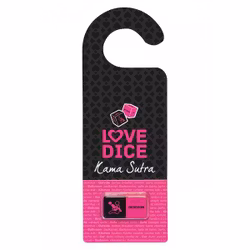 Love Dice