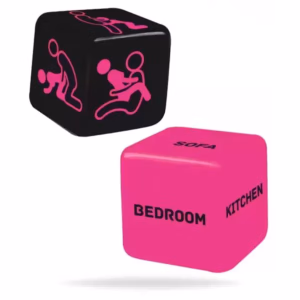 Love Dice