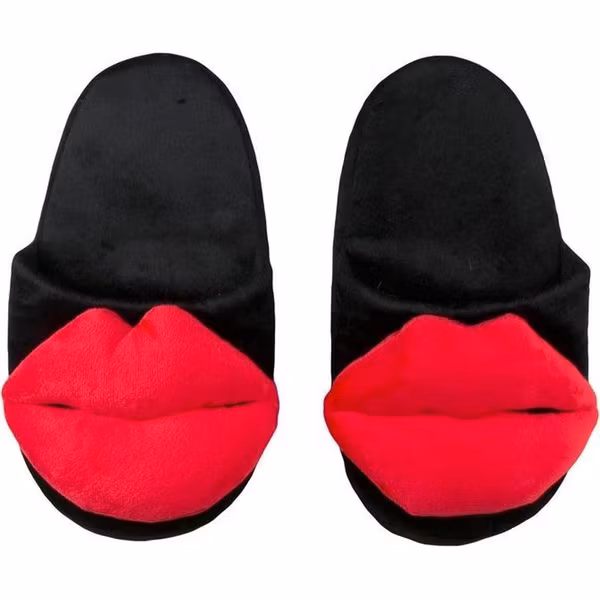 Tofflor - Lips
