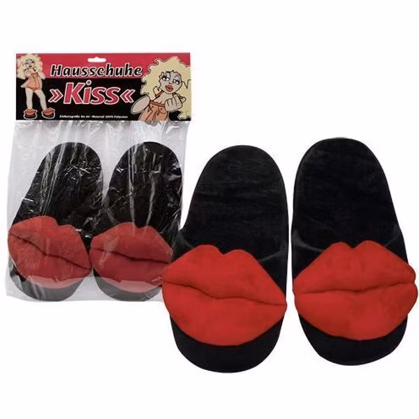 Tofflor - Lips