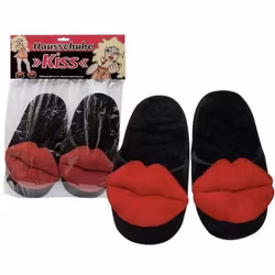 Tofflor - Lips