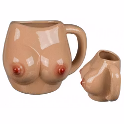 Tuttmugg