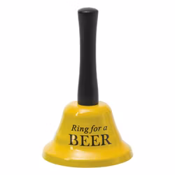 Bjällra - Ring for beer