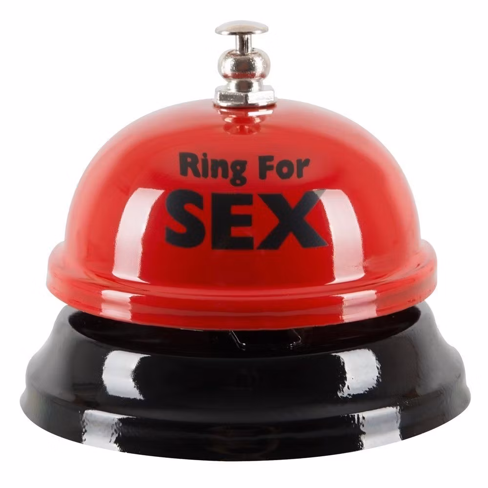 Klocka - Ring for sex