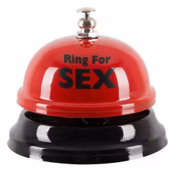 Klocka - Ring for sex