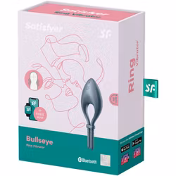 Satisfyer Bullseye