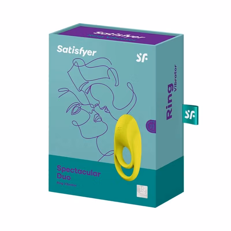 Satisfyer Spectacular