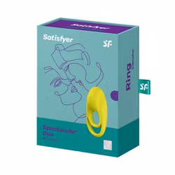 Satisfyer Spectacular