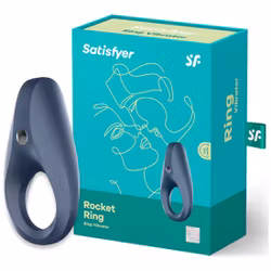 Satisfyer Vibrating Ring 1